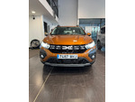 Dacia Sandero Stepway EXPRESSION  miniatura 3